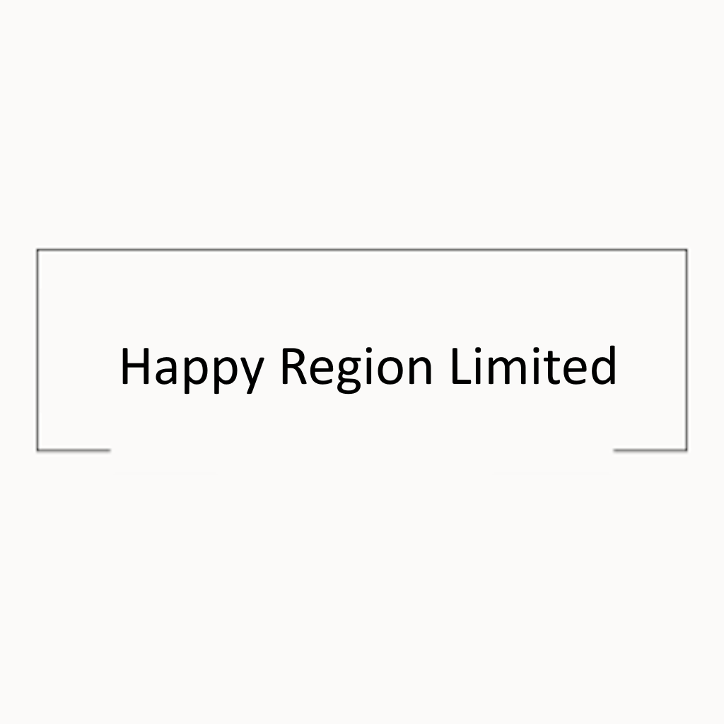 Happy Region Limited